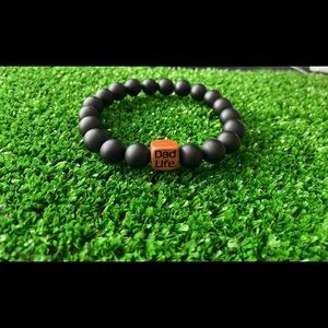 Father’s Day bracelet